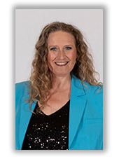 Lisbet Lykkegaard