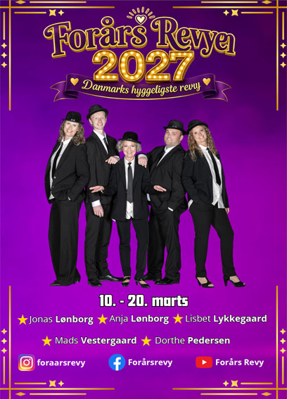 Brochure 2026