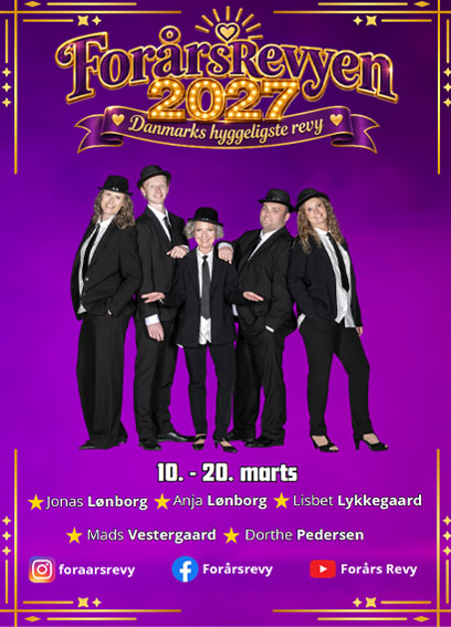 Brochure 2027