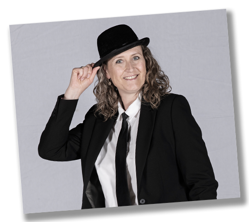 Lisbeth Lykkegaard