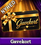Gavekort